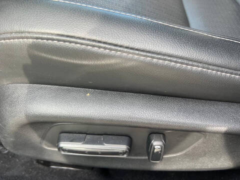 2022 Honda Civic EX-L