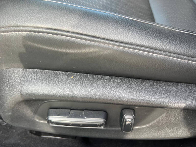 2022 Honda Civic EX-L