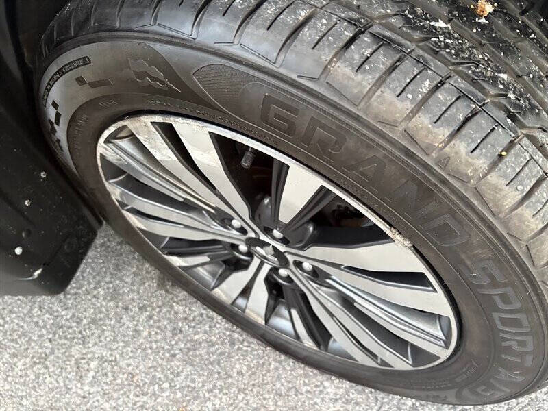 2019 Mitsubishi Outlander SE