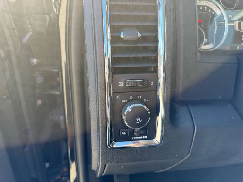 2014 RAM 1500 Laramie