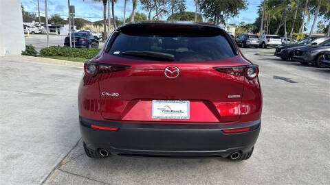 2020 Mazda CX-30 Select
