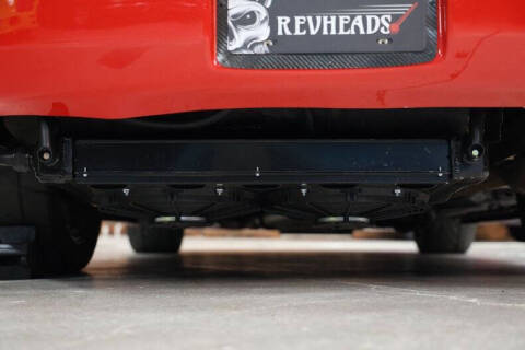 1993 Mazda RX-7 Turbo