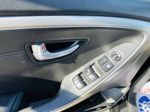 2013 Hyundai Elantra GT