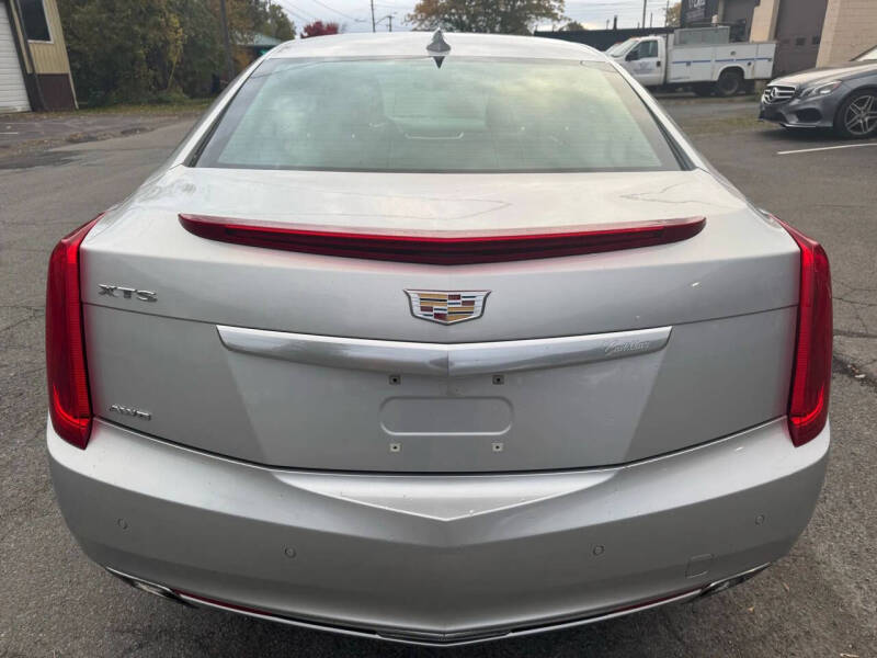 2017 Cadillac XTS Luxury