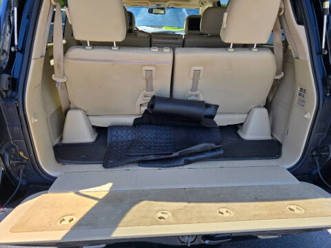 2011 Lexus LX 570