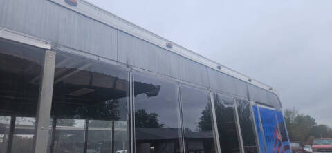 2014 ATC Quest CH 100