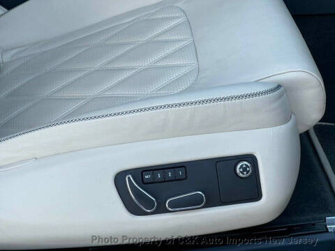 2013 Bentley Continental GT Speed