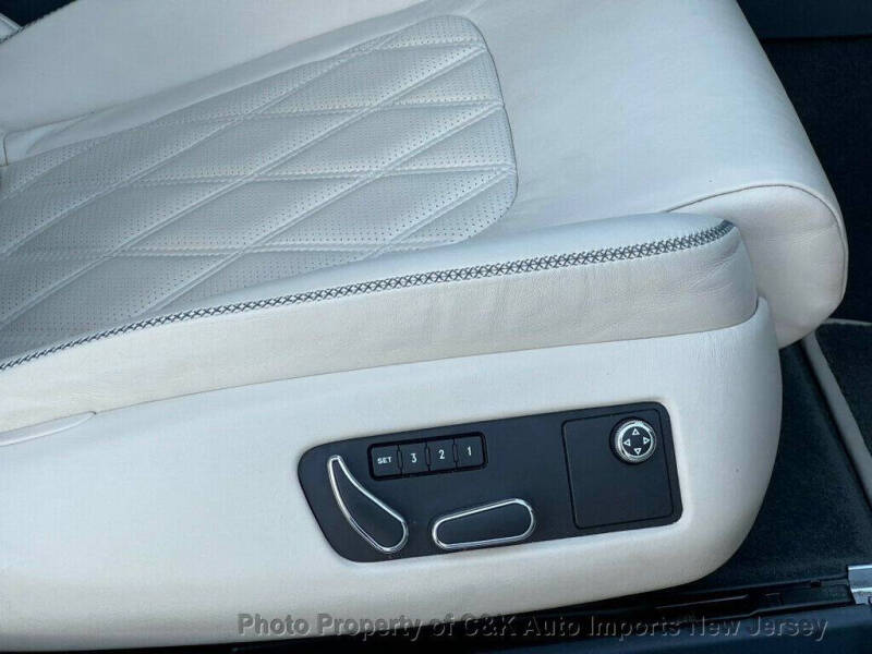 2013 Bentley Continental GT Speed