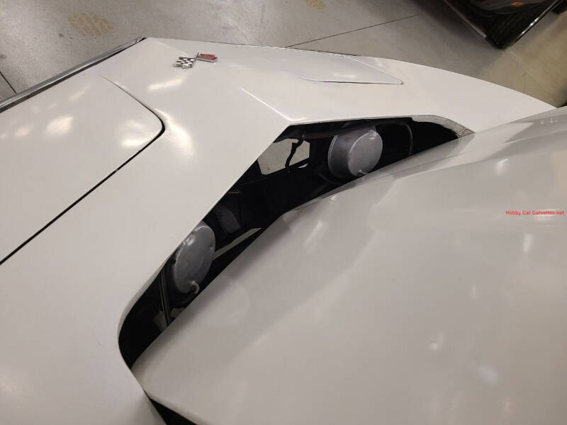 1968 Chevrolet Corvette