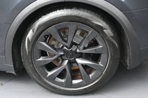 2024 Tesla Model X