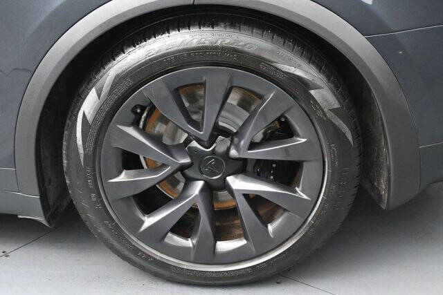 2024 Tesla Model X