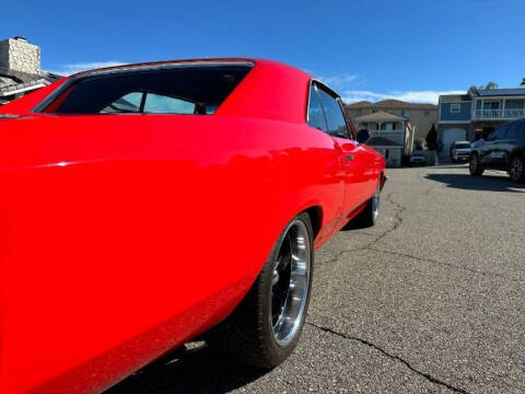1967 Chevrolet Chevelle
