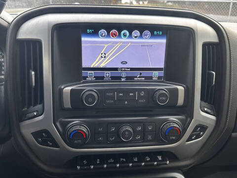 2017 GMC Sierra 3500HD