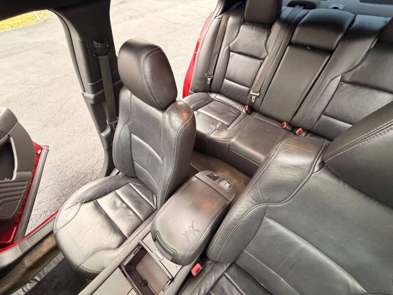2016 Ford Taurus SEL