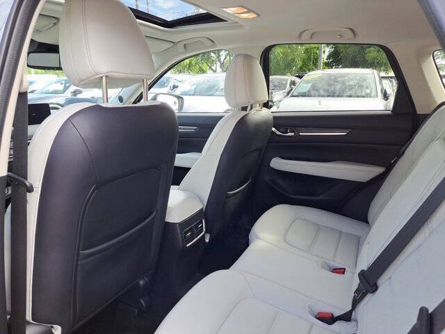 2023 Mazda CX-5 2.5 S Premium Plus