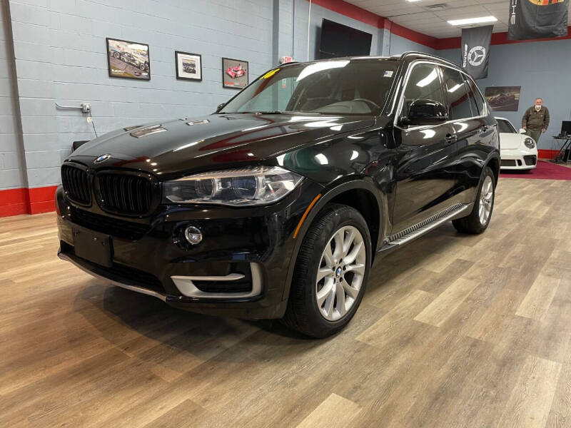 Bos Auto Inc Car Dealer in Quincy, MA