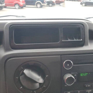 2014 Ford E-Series E-150