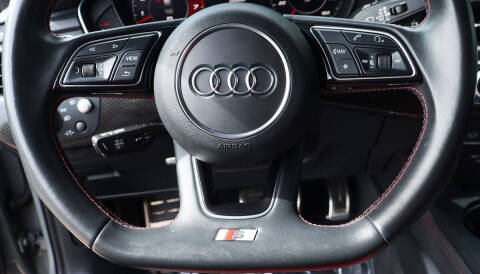 2019 Audi S4 3.0T quattro Prestige