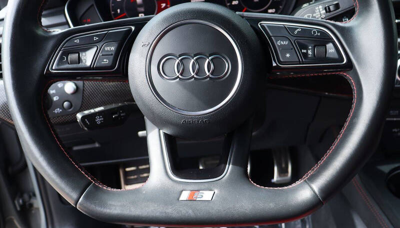 2019 Audi S4 3.0T quattro Prestige