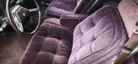 1982 Chrysler Imperial