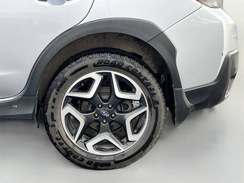 2020 Subaru Crosstrek Limited