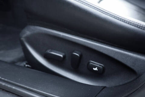 2020 Infiniti Q50 3.0T Luxe