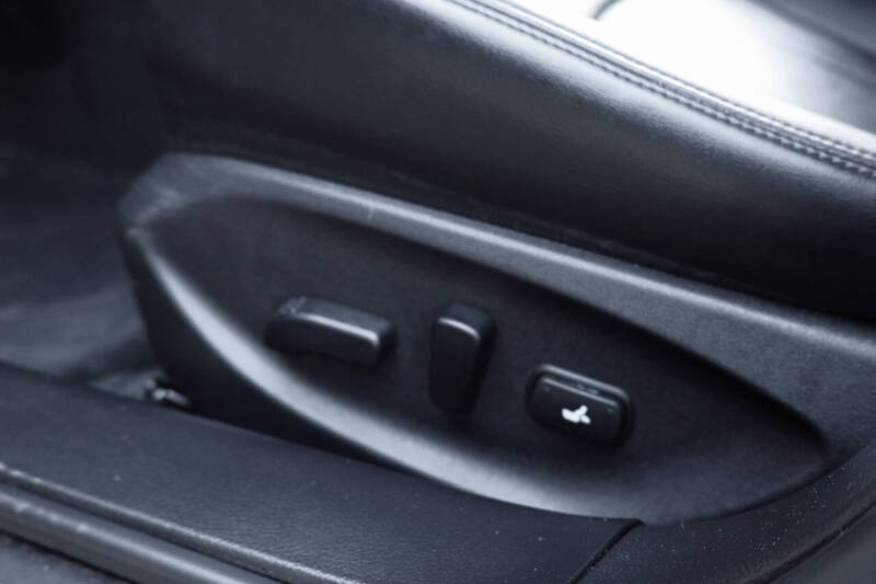 2020 Infiniti Q50 3.0T Luxe