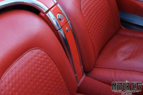 1957 Chevrolet Corvette