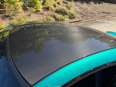 2025 Aston Martin Vantage