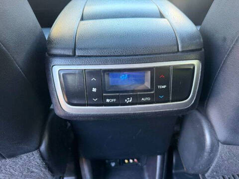 2014 Toyota Highlander XLE
