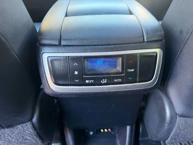 2014 Toyota Highlander XLE
