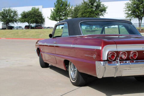 1964 Chevrolet Impala