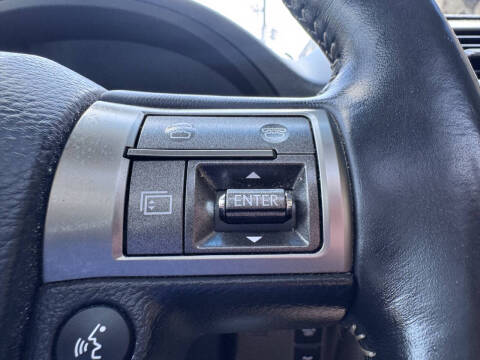 2011 Lexus GX 460 Premium