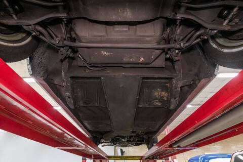 1966 Chevrolet Corvair