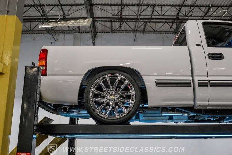 2000 Chevrolet Silverado 1500