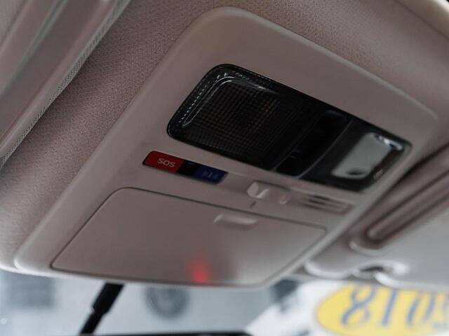 2018 Subaru Forester 2.0XT Premium