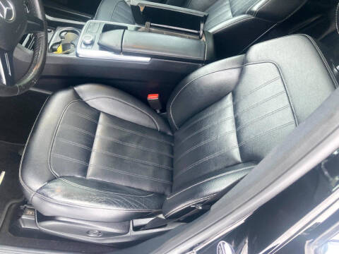 2015 Mercedes-Benz GL-Class GL 450 4MATIC