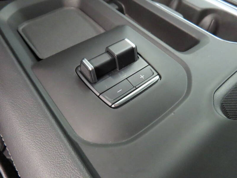 2024 GMC Sierra 3500HD