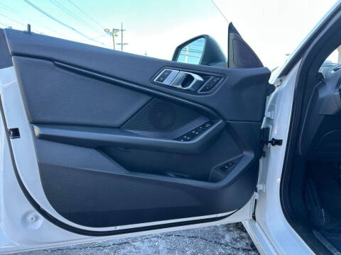 2022 BMW 2 Series 228i xDrive Gran Coupe