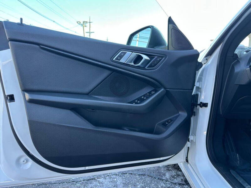 2022 BMW 2 Series 228i xDrive Gran Coupe