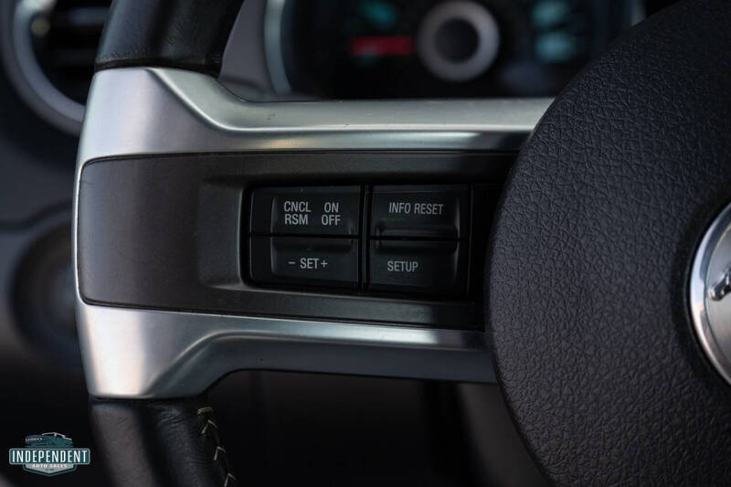 2014 Ford Mustang V6