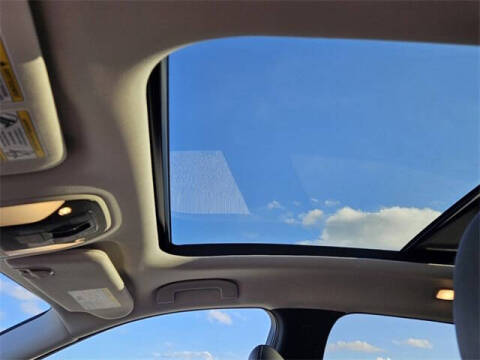 2025 Infiniti QX50 Luxe