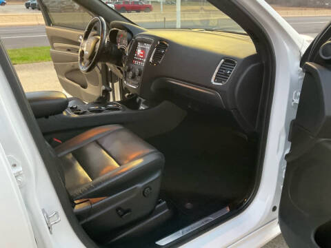 2020 Dodge Durango R/T