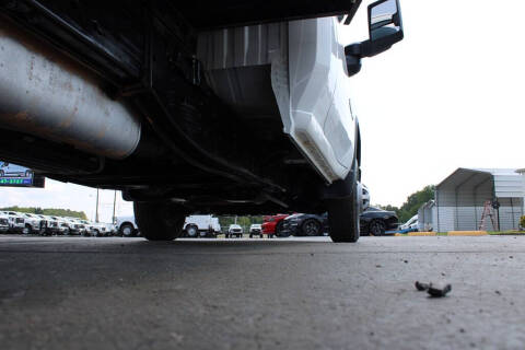 2023 Chevrolet Silverado 3500HD CC