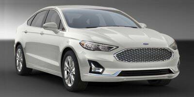 2020 Ford Fusion for sale at Cars Unlimited of Santa Ana in Santa Ana CA