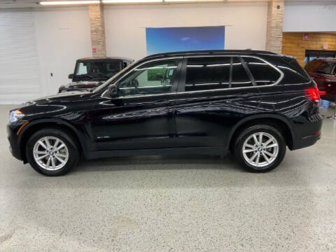 2014 BMW X5 xDrive35i