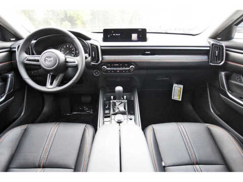 2025 Mazda CX-50 2.5 S Premium Plus