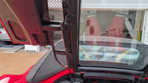 2007 Ferrari F430 F1 Spider