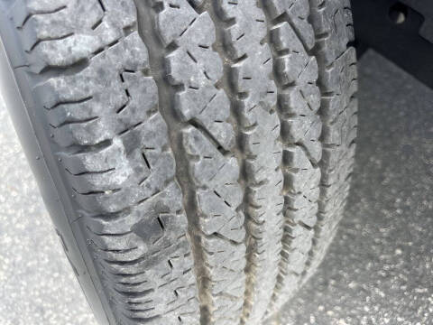 2023 GMC Savana 2500