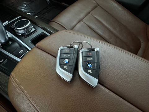 2014 BMW X5 xDrive35d